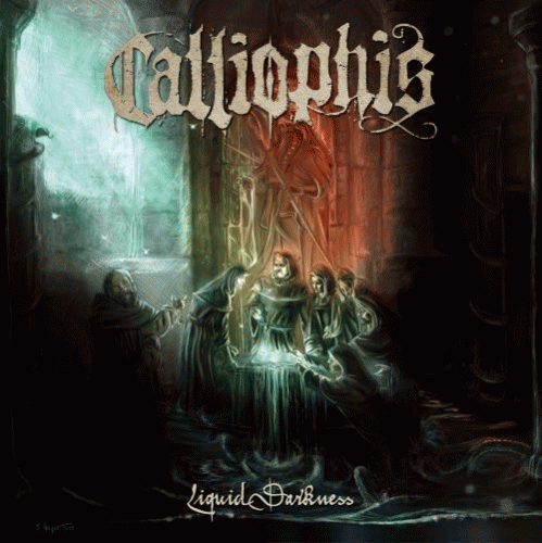 Calliophis : Liquid Darkness